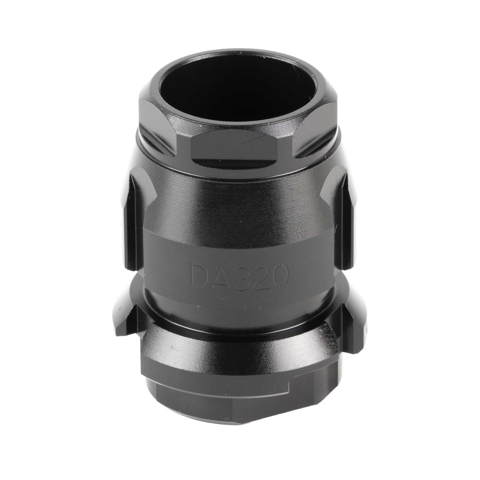 Dead Air Silencers KeyMount Zero