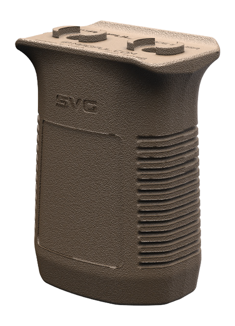 Magpul Short Vertical Grip - image 4 of 5