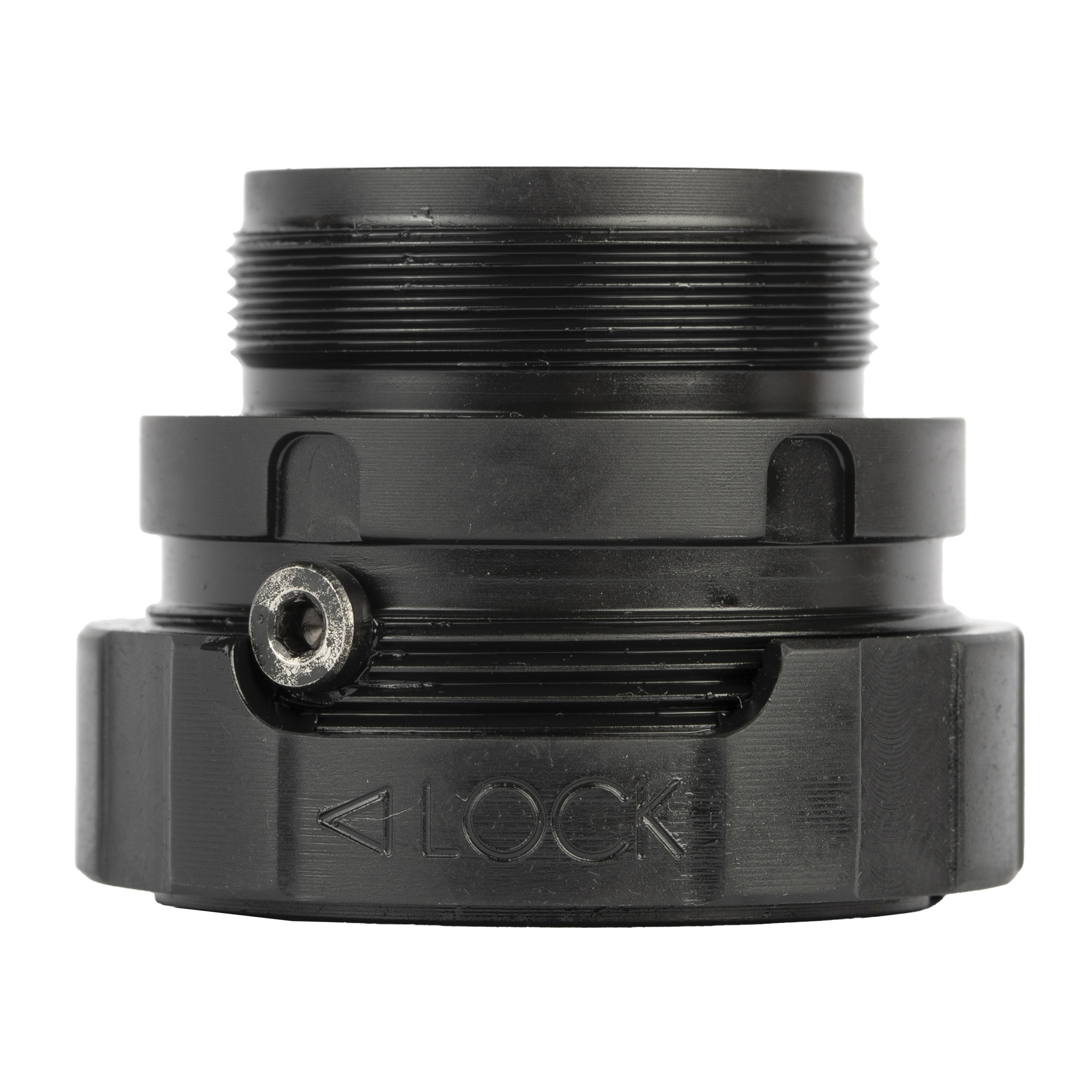 SilencerCo ASR Alpha Mount Adapter