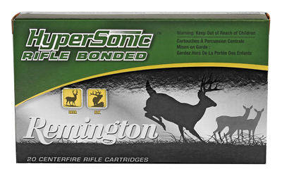 REM HYPERSONIC 450BM 260GR 20/200