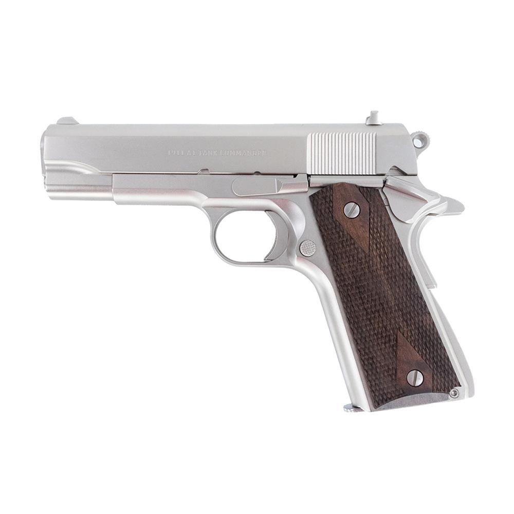 Tisas Arms 1911 Tank Commander 45 Auto 4.25in - image 7 of 7
