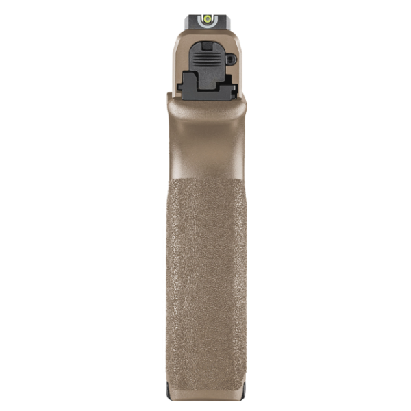 Springfield Hellcat Pro Osp FDE 9mm 15rd Pistol