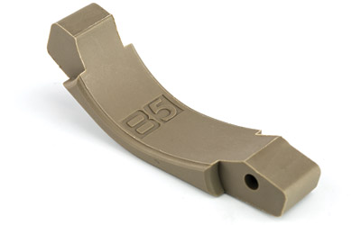 B5 Systems Bravo Drop-In Trigger Guard - Flat Dark Earth - image 2 of 6