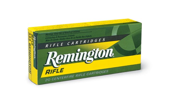 REM 223REM 55GR PSP 20