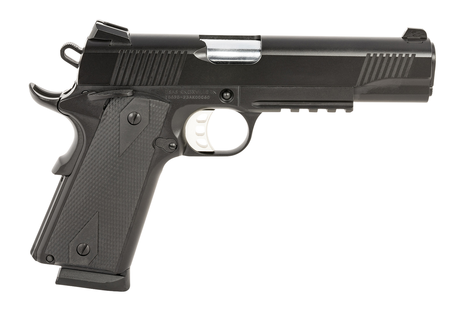 Tisas Arms Corp 1911 Duty B45R - image 4 of 6