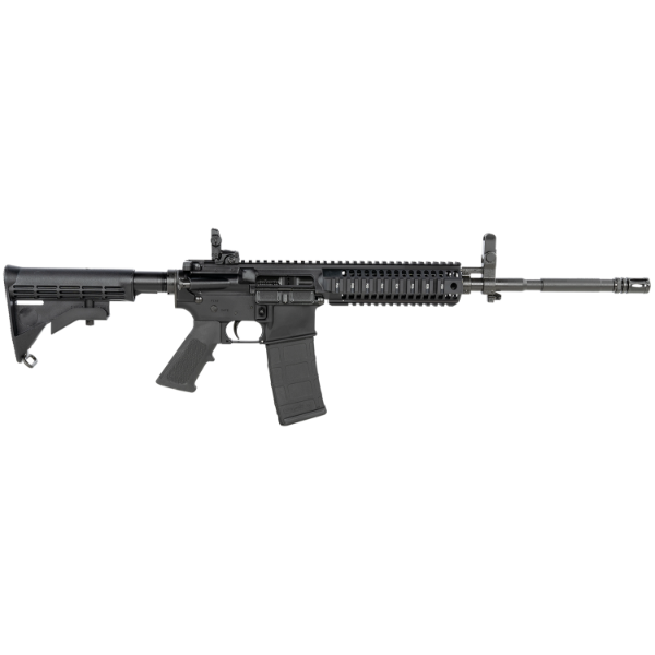 Colt Carbine Ar15mr 16" 5.56 30 Rd Rifle