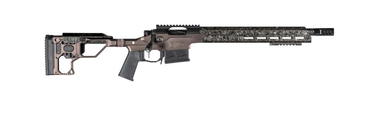 Christensen Arms Modern Desert Brown Precision Rifle .308 Rifle