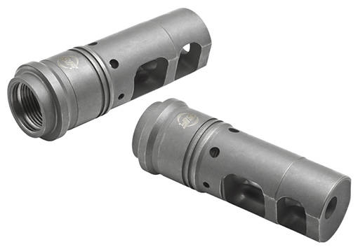 SureFire SOCOM Muzzle Brake 6MM 5/8x24 - image 5 of 5