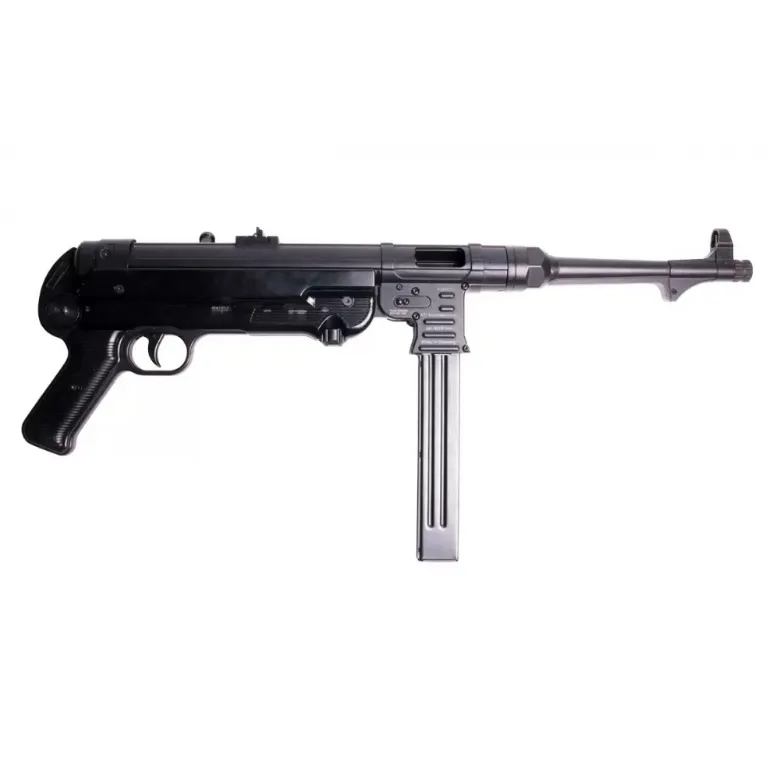 AMERICAN TACTICAL GSG-MP40P 9MM 10.8" 25 ROUND PISTOL