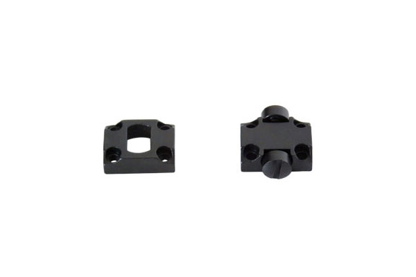 Leupold Standard Base - Browning X-Bolt - Matte Black - image 5 of 7