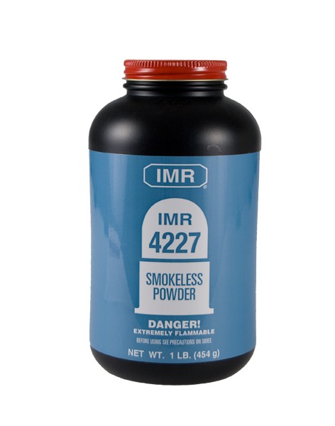 IMR 4227 Smokeless Rifle Powder 1 lb - image 4 of 4