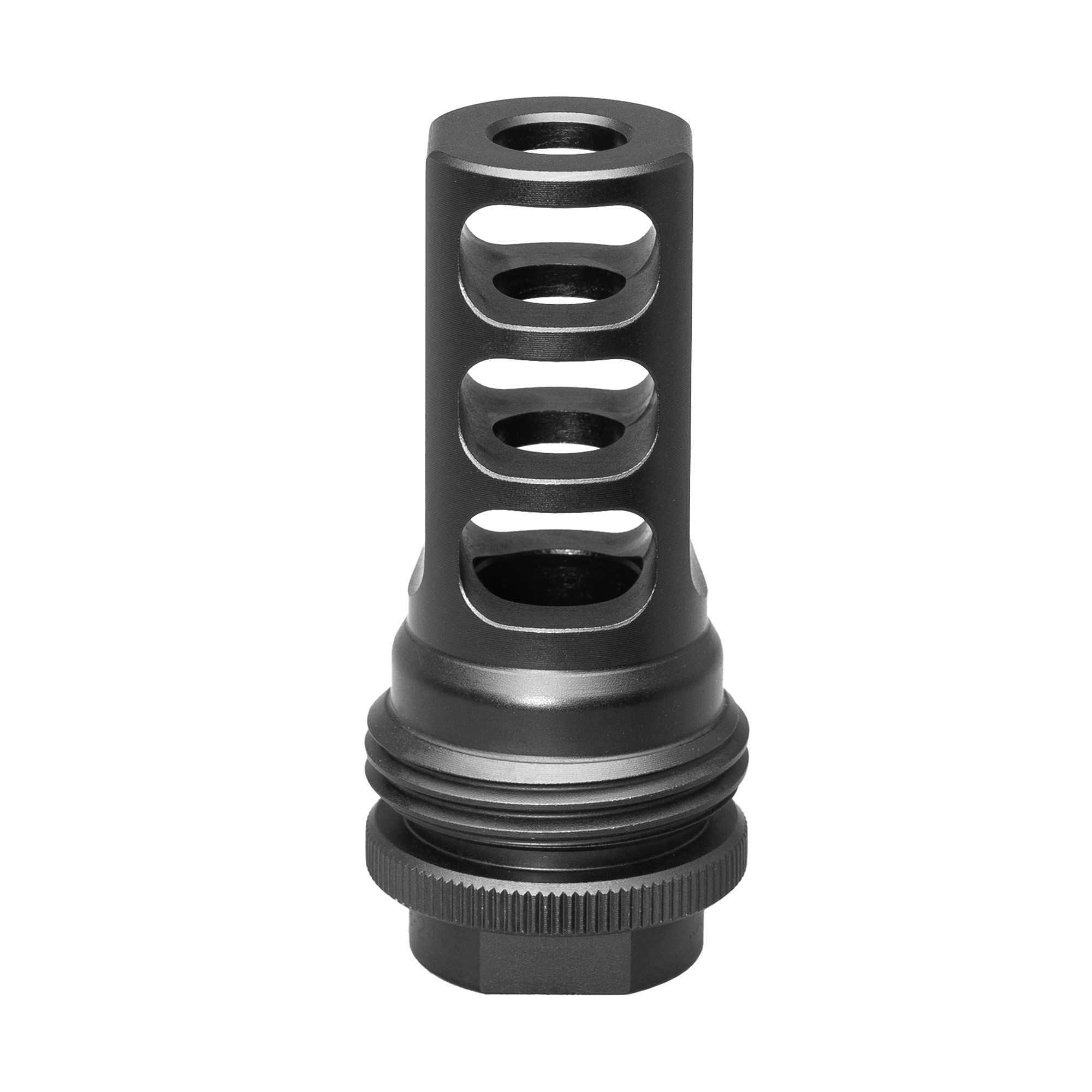 SilencerCo ASR Muzzle Brake