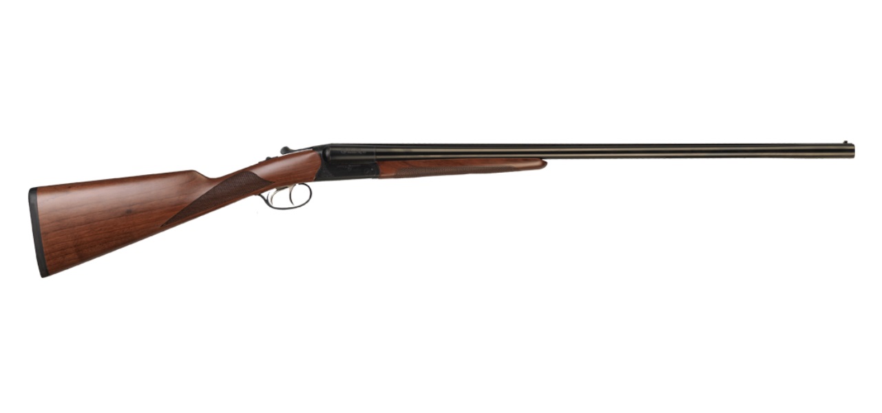 CZ Bobwhite G2 Side-by-Side 12GA 28" LH Shotgun