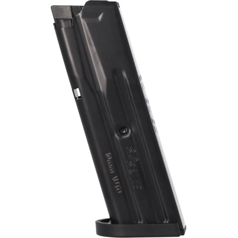 SIG SAUER P320 10MM BLACK 10RD MAGAZINE
