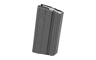 MAG ASC AR6.8 15RD STS BLK