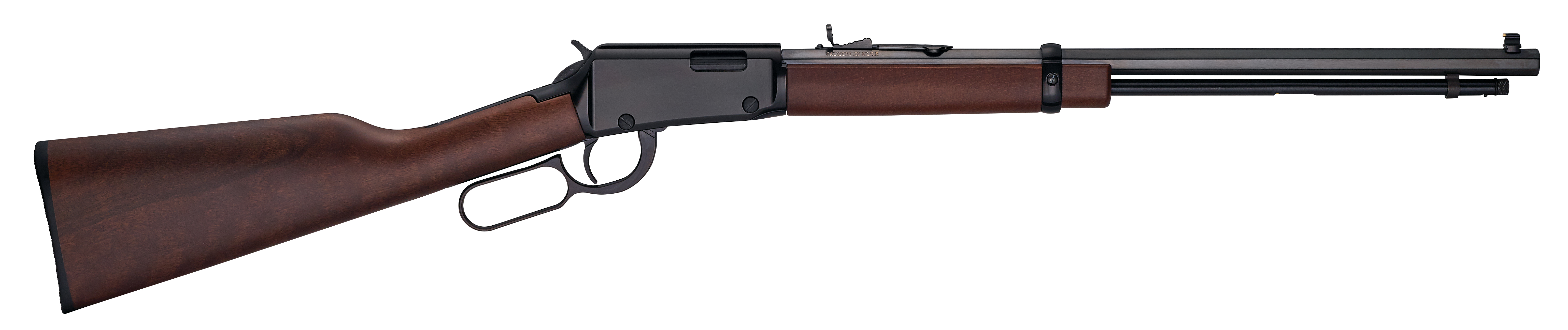 Henry Repeating Arms H001T Frontier Lever Action Rifle - 17 HMR