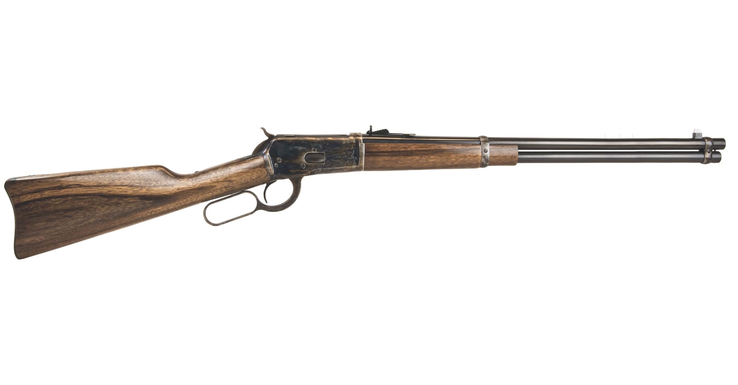 Chiappa 1892 Carbine .357 Mag 20" Case Colored Rifle