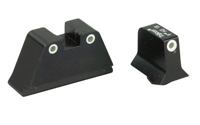 Trijicon Bright & Tough Suppressor Height Sights