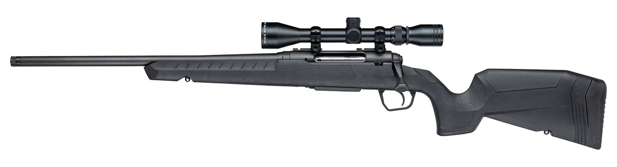Savage Arms Axis XP LH 308 Win 20in - image 2 of 3