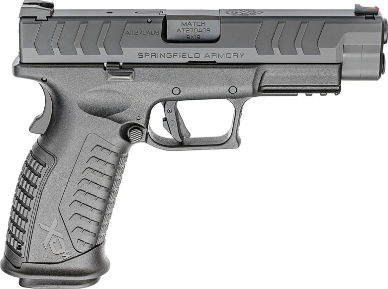 SPG XDME9459BCA       9M  ELT  4.5   *CA*      10R