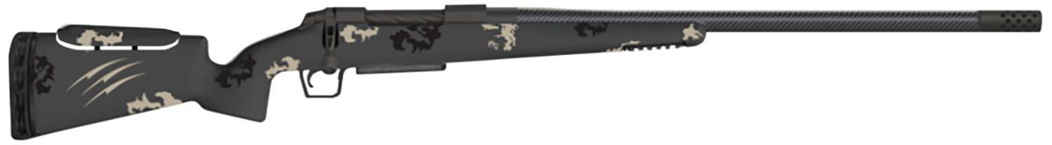 FIERCE FCTRXP65PRC22BU CT RVLXP 6.5PRC 22 3 BLKU