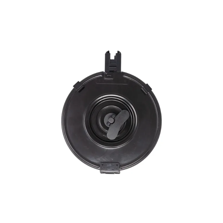 KCI AK47 7.62X39 75RD DRUM MAG - image 1 of 2