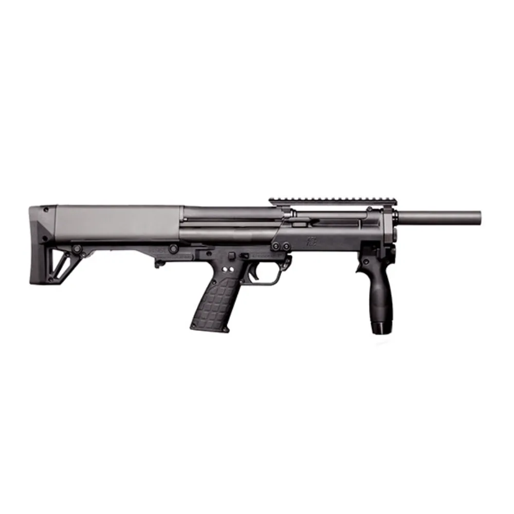 Kel-Tec KSG-NR 12GA Shotgun 18.5" 8rd