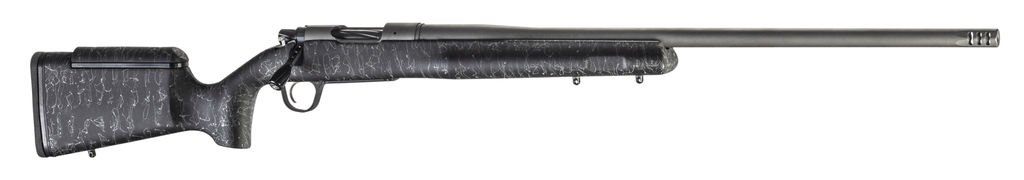 CHA MESA LNG RNG BA 300PRC 26B