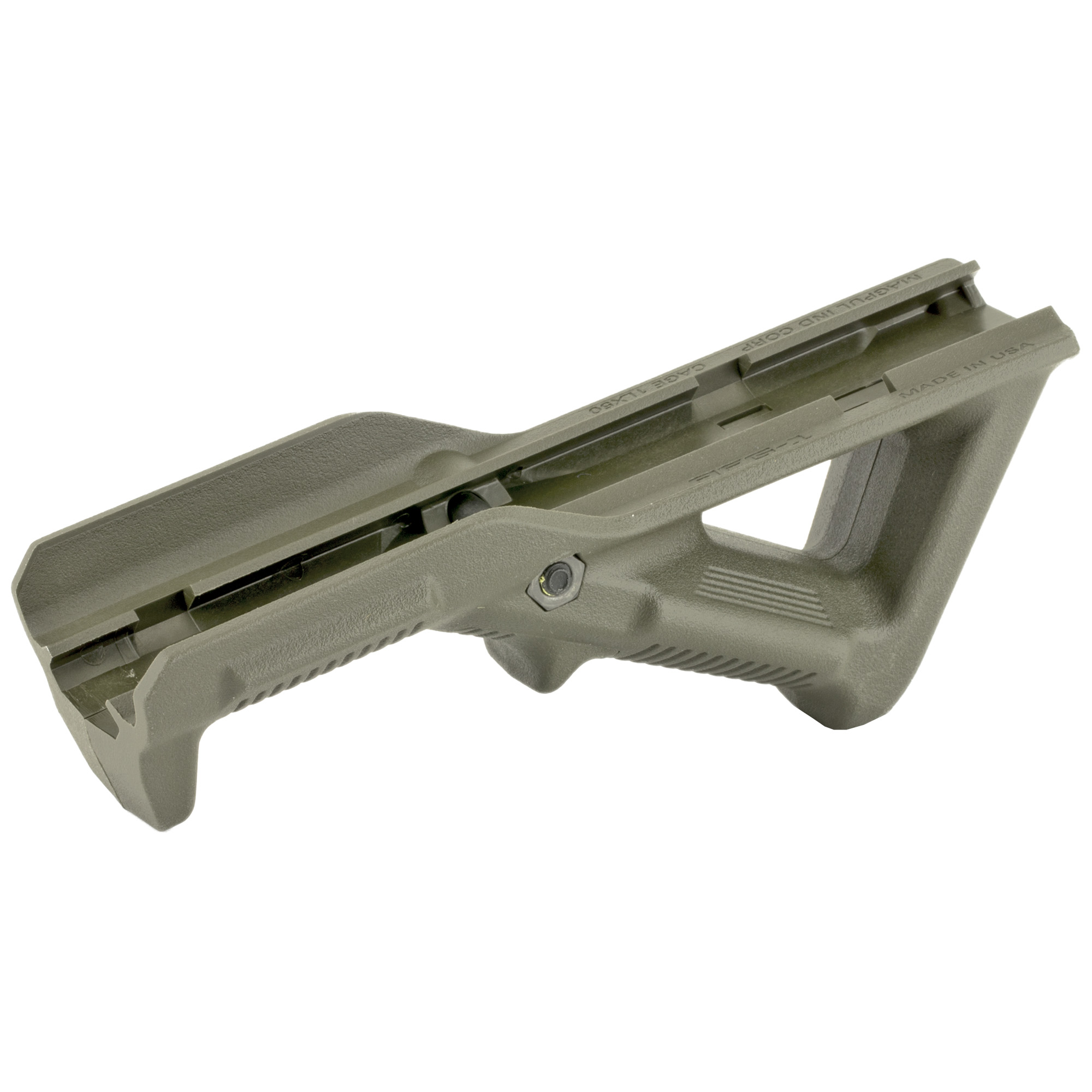 Magpul AFG Angled Foregrip - Olive Drab Green