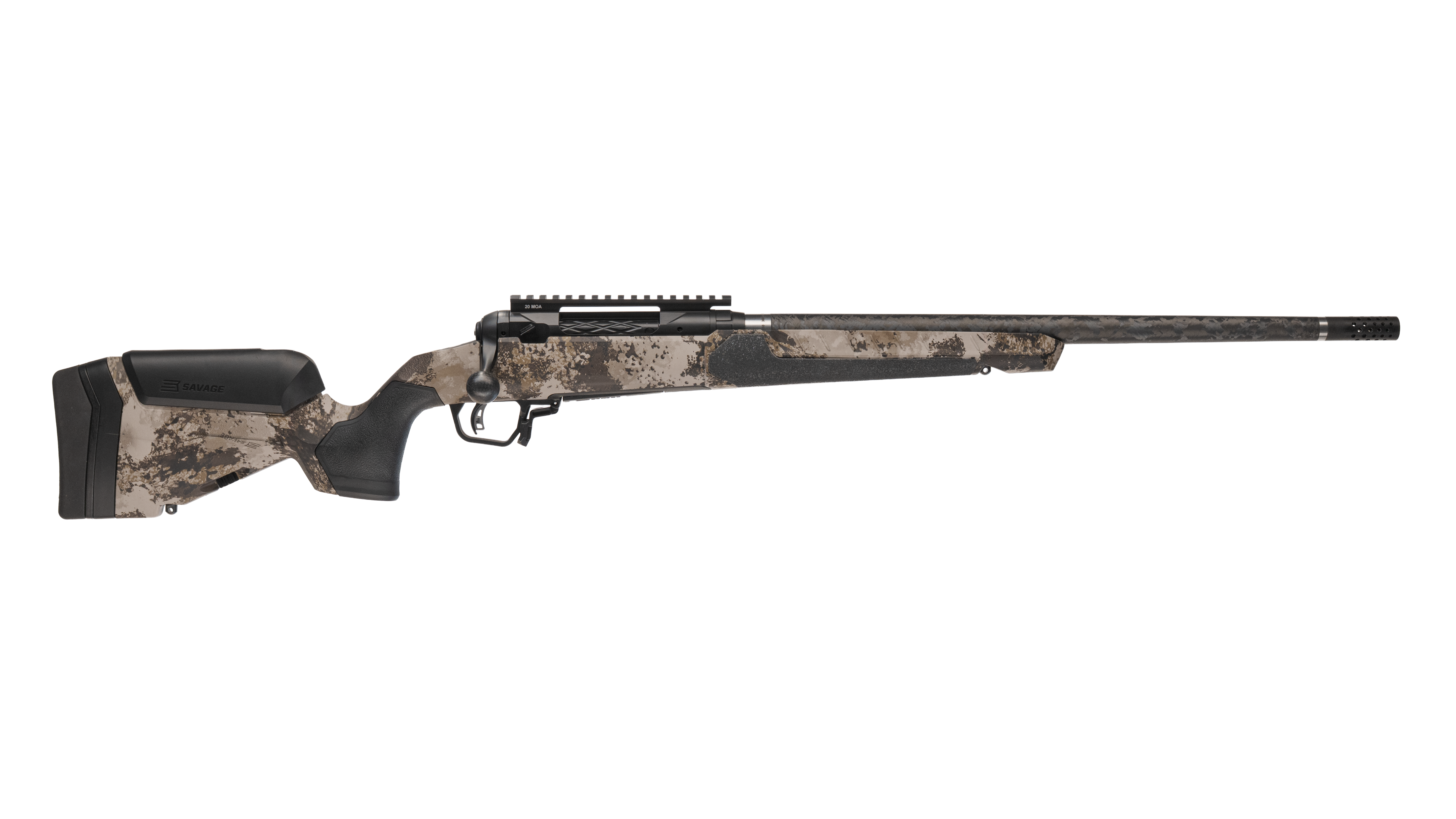 Savage Arms 110 Ultralite Pro Western - 6.5 PRC Bolt Action Rifle
