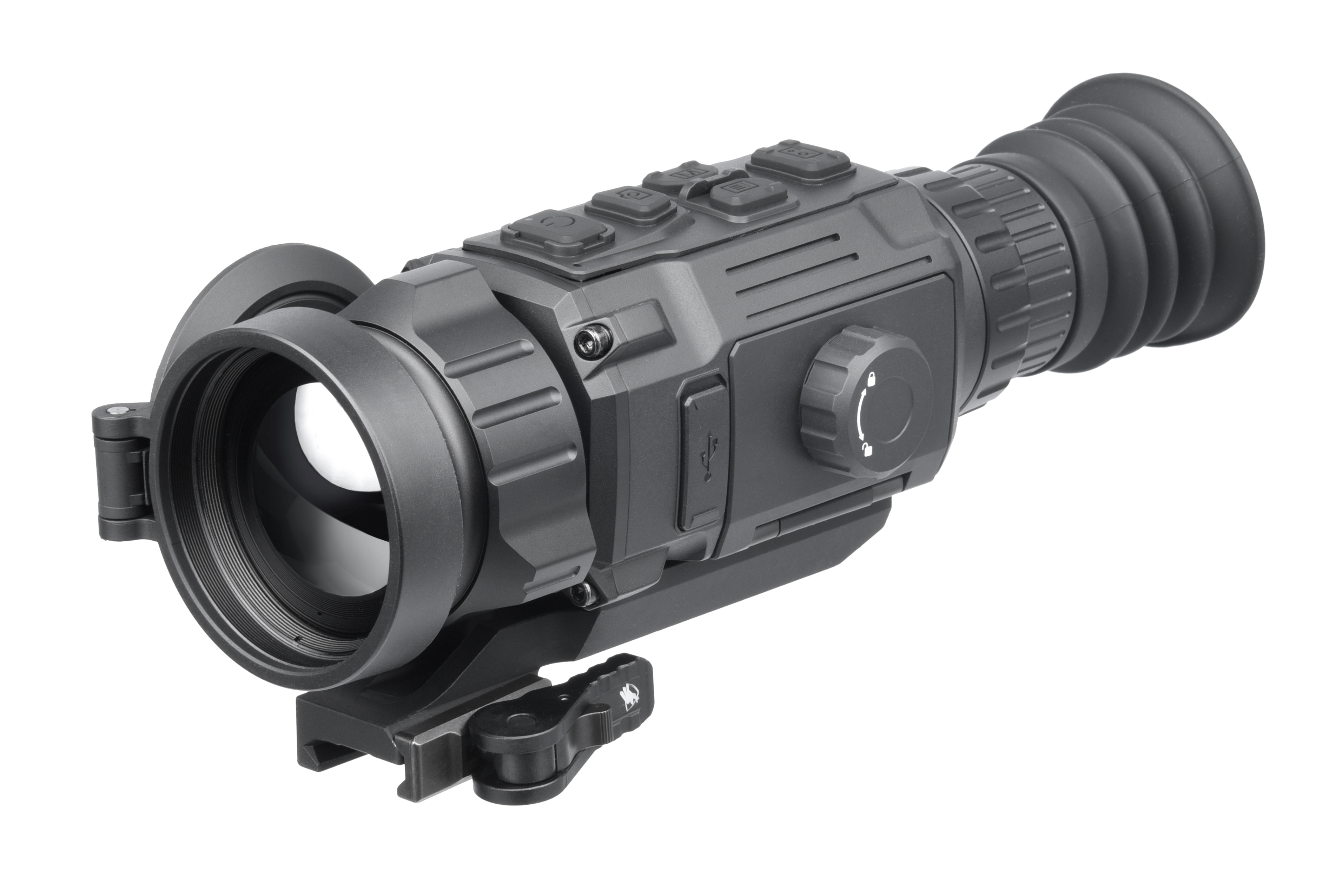 AGM Global Vision Rattler V2 Thermal Scope - image 5 of 10