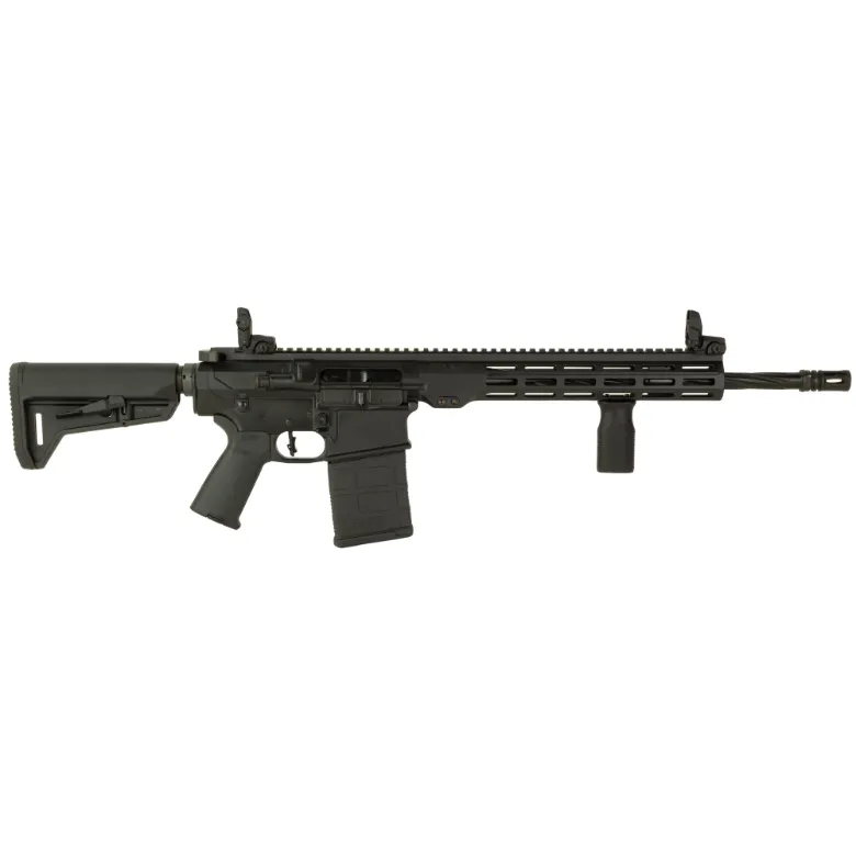 MAXIM MD10L BLACK 308WIN 16" 20RD RIFLE