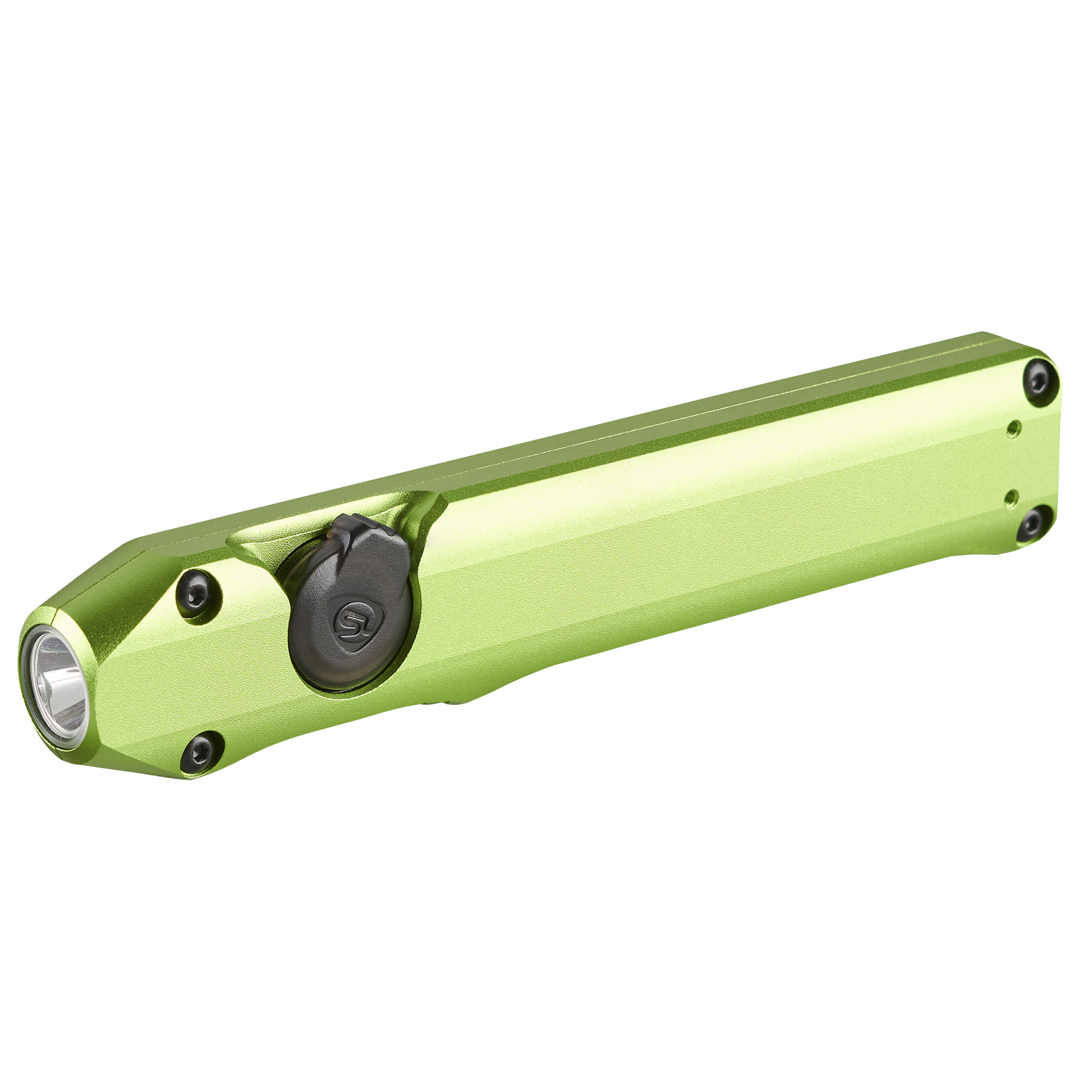 Streamlight Wedge Rechargeable Flashlight - Lime Green