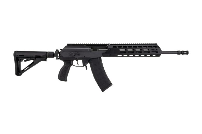 IWI Galil Ace Gen 2 5.45x39 16" Rifle M-LOK Folding Stock