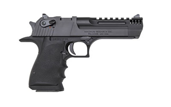 MR DESERT EAGLE L5 357 5""