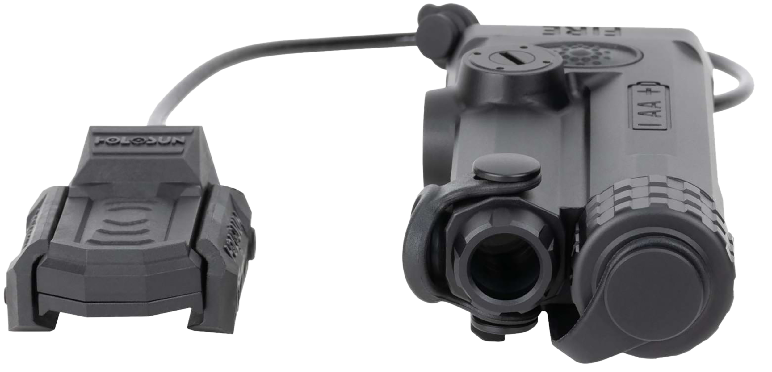 Holosun IRIS-1 Red Laser Sight - image 4 of 5