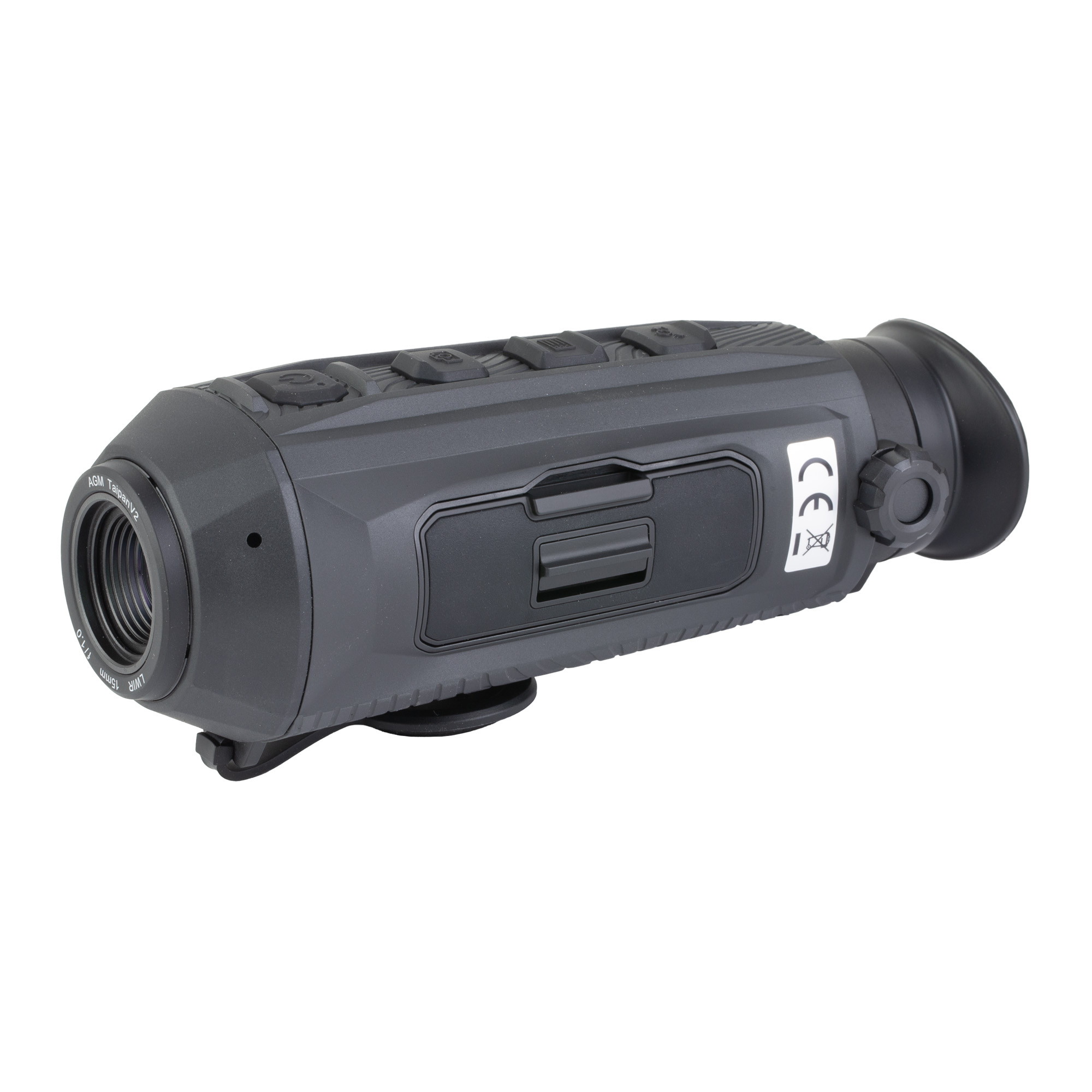 AGM Global Vision Taipan V2 Thermal Monocular