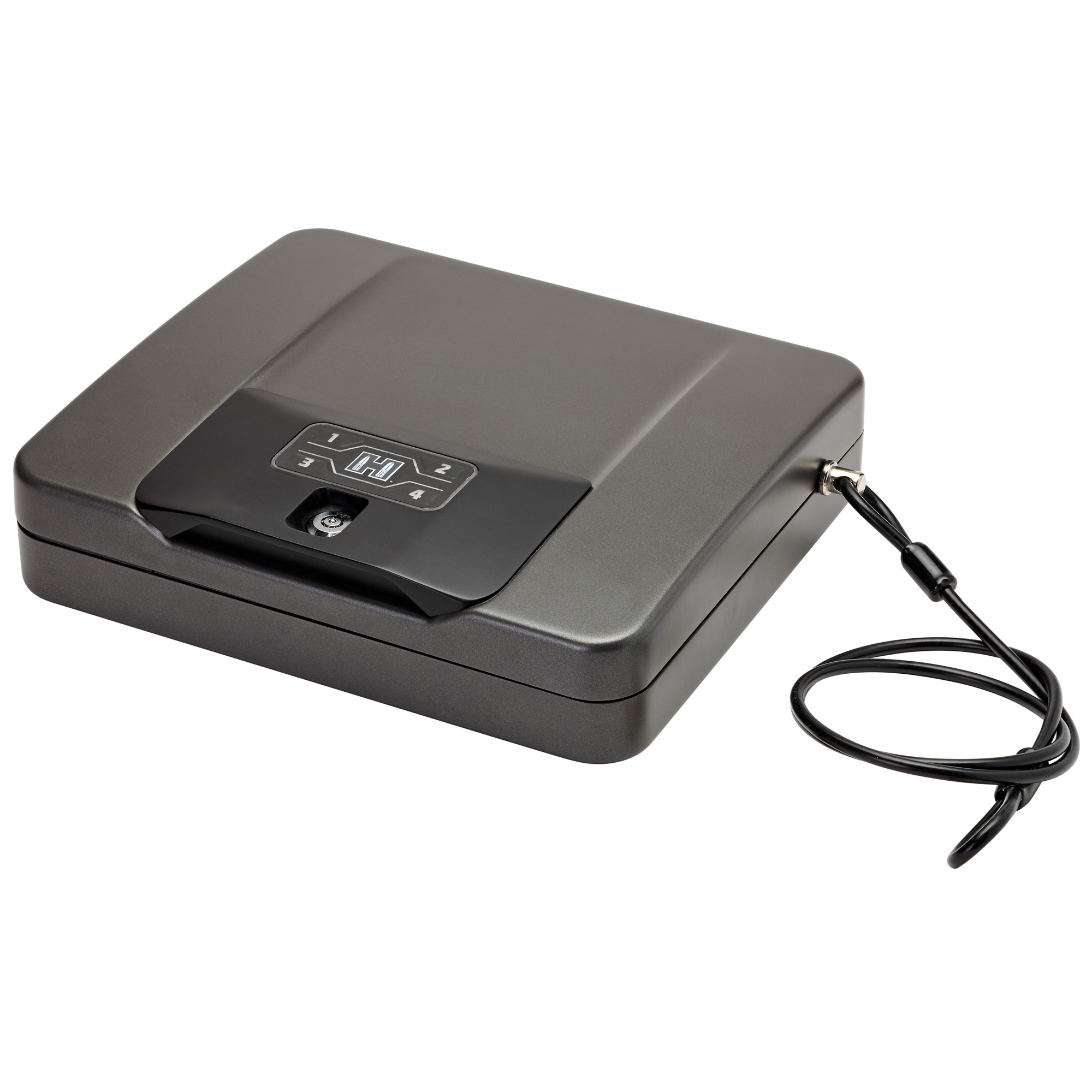 Hornady Rapid Safe 4800KP