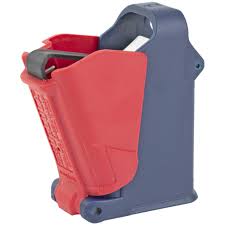 Maglula UpLULA Loader & Unloader Universal Polymer 9mm Luger