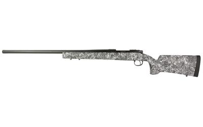 REM 700 LONG RANGE 6.5PRC 26" 3RD