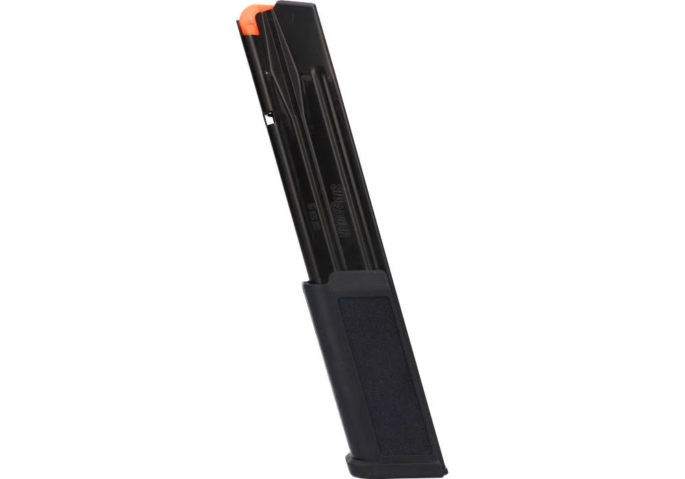 Sig Sauer P320 30rd 9mm Extended Magazine