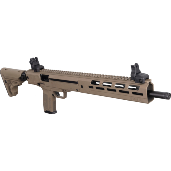 RUGER LC CARBINE FDE 5.7X28MM 16.25'' 20-RD RIFLE