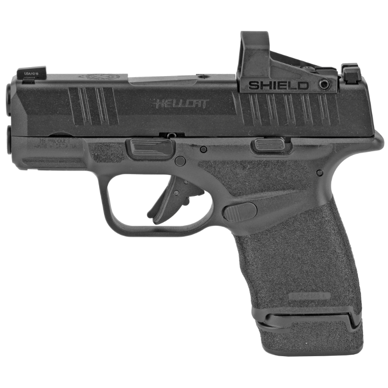 Springfield Armory Hellcat Osp 9mm 11-13 SNS Pistol