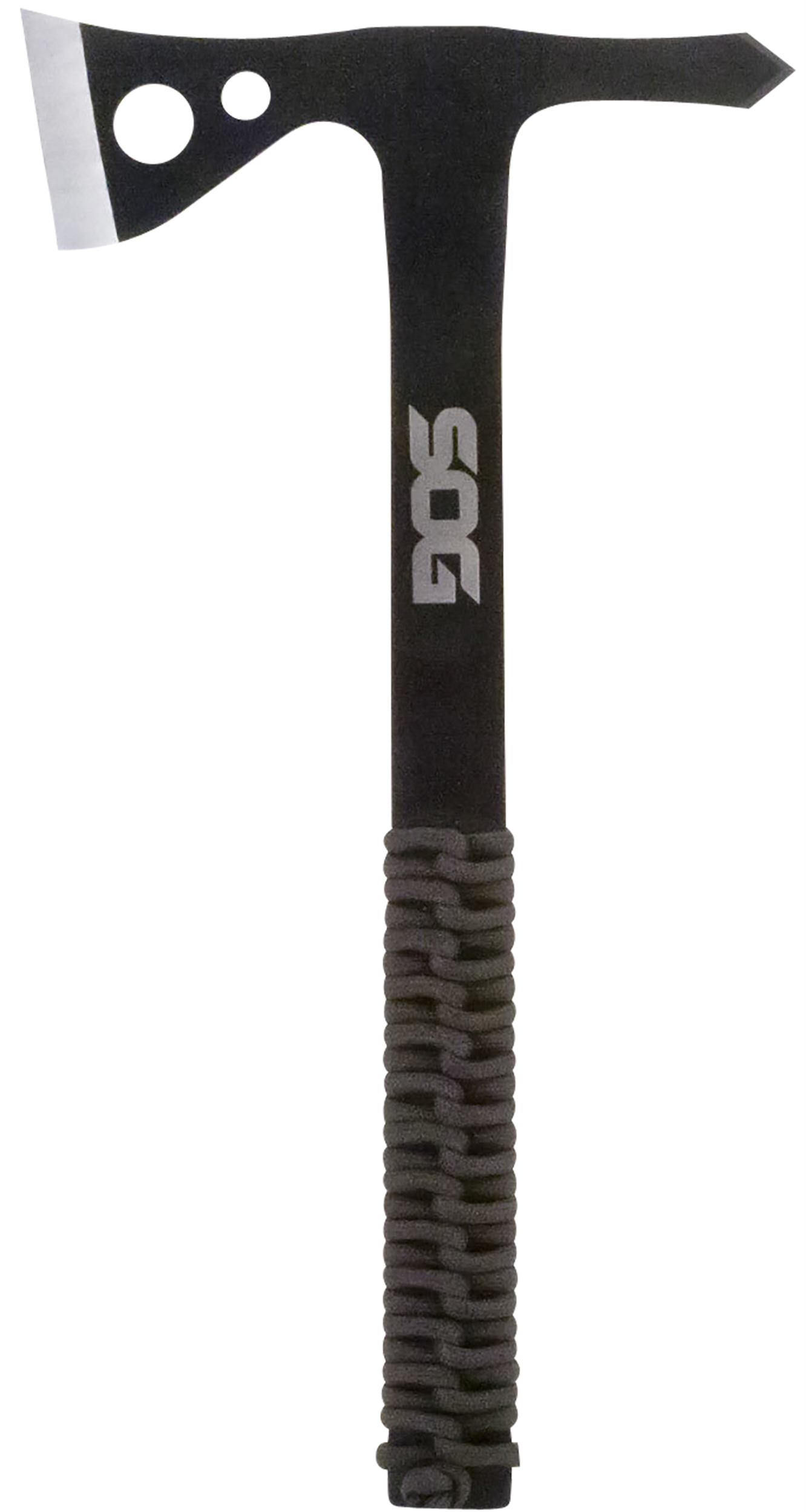 SOG Throwing Hawks 3-Pack with Nylon Sheath - image 4 of 10