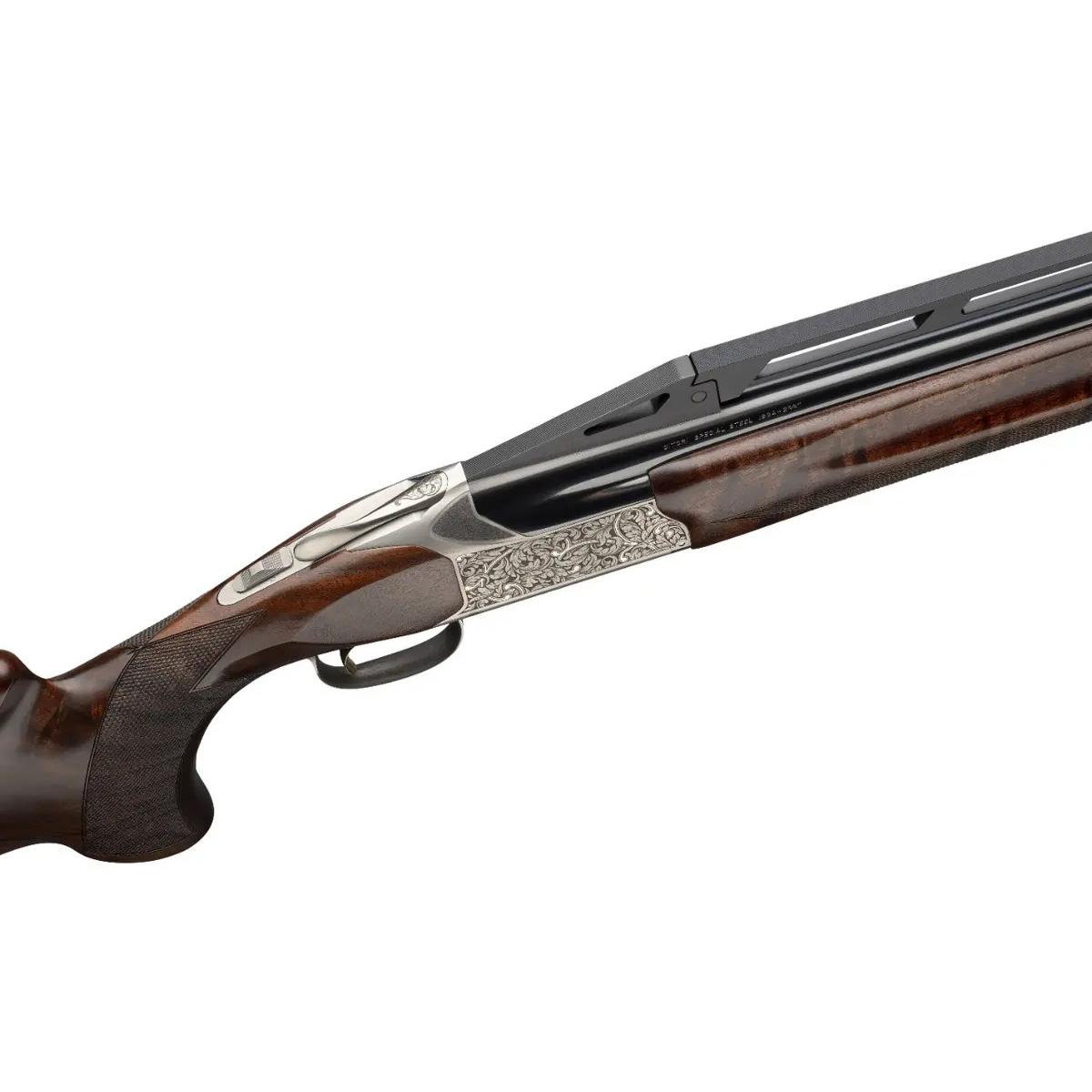 Browning Citori 825 Trap Max 32" 12 Gauge Shotgun - image 6 of 10
