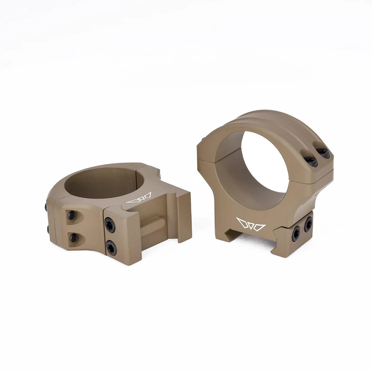 Warne HyperLite Rings Dark Earth - image 6 of 6