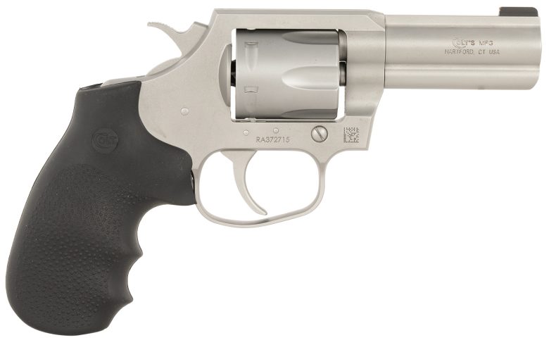 Colt King Cobra Carry .357 Magnum 6rd Matte SS