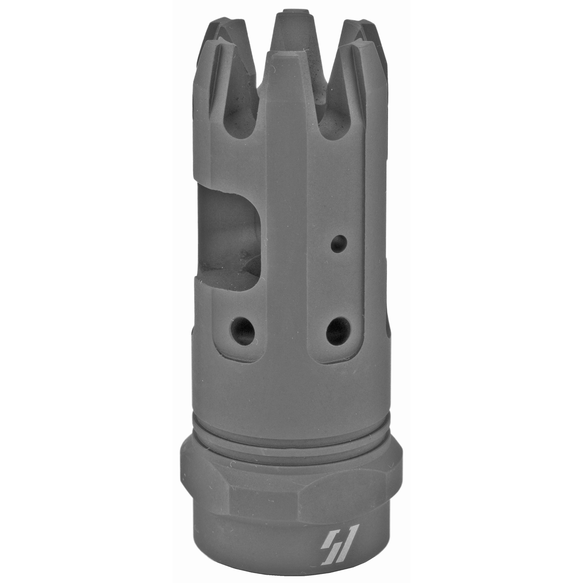 Strike Industries Mini King Compensator - 9mm AR-Platform