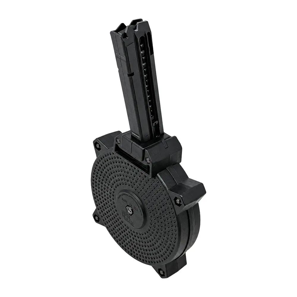 ProMag TX22 .22 LR 52-Round Drum Magazine - image 3 of 5