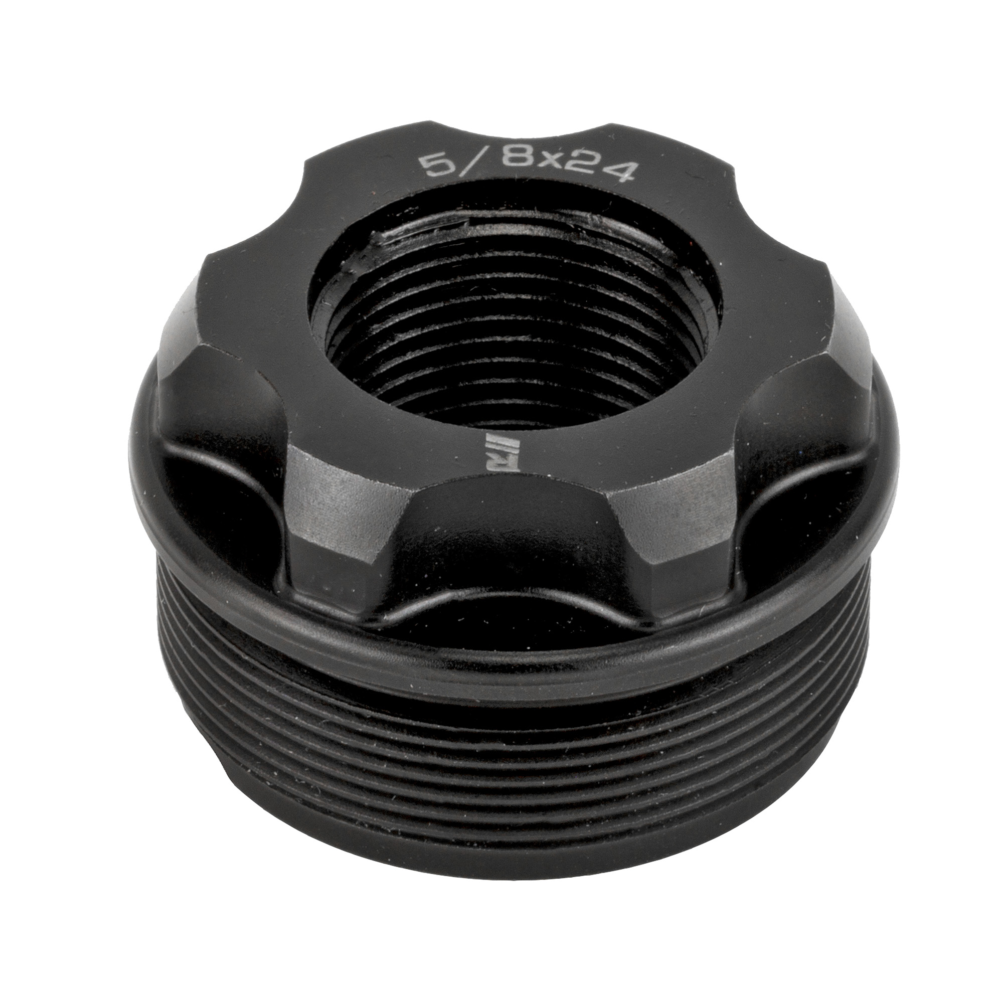 Rugged Suppressors Obsidian Fixed Mount